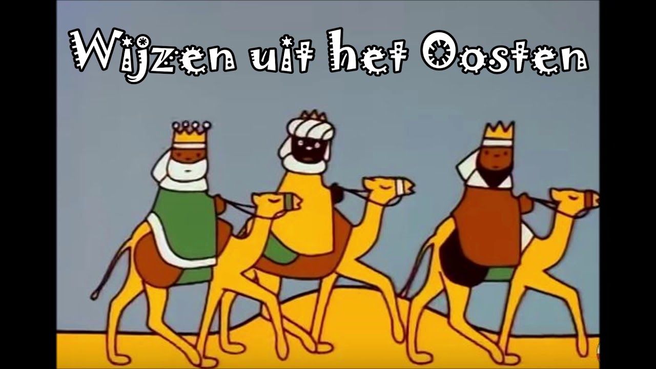 Wijzen uit het Oosten | Driekoningen, Youtube - Hoe Heten De Drie Wijzen Uit Het Oosten