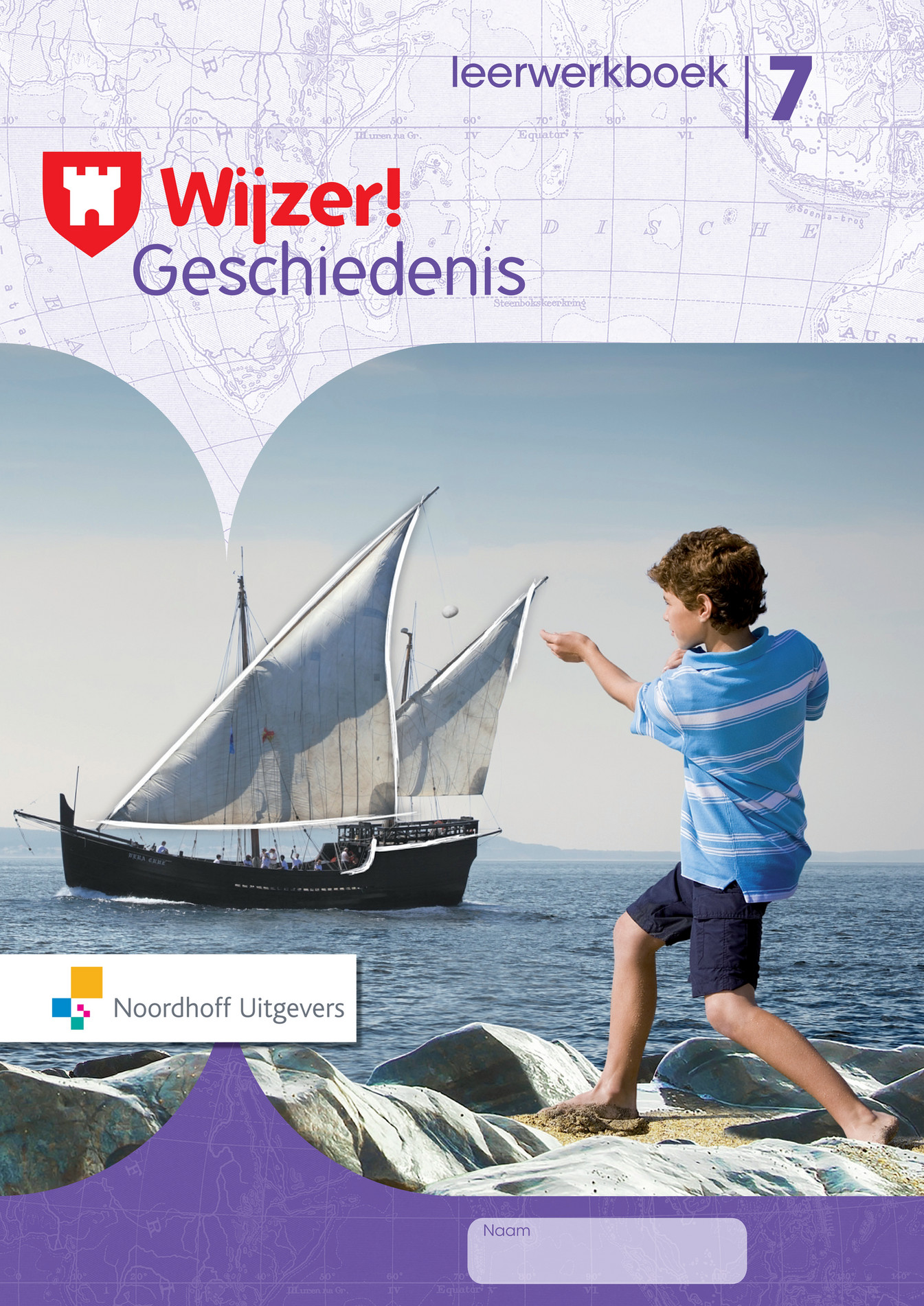 Wijzer! proeflessen - Wijzer! Geschiedenis lwb gr 7 hfdst 2 - Page 28-29 - Meander Groep 7 Thema 1 Toets Antwoorden