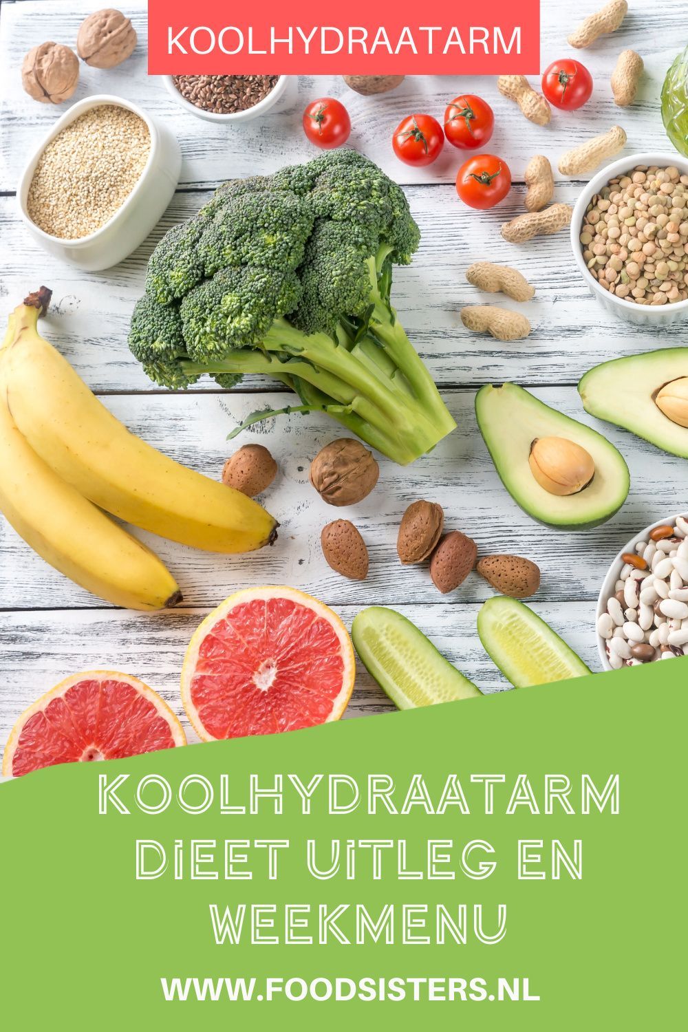 Wat Zijn Koolhydraten En Wat Doen Ze