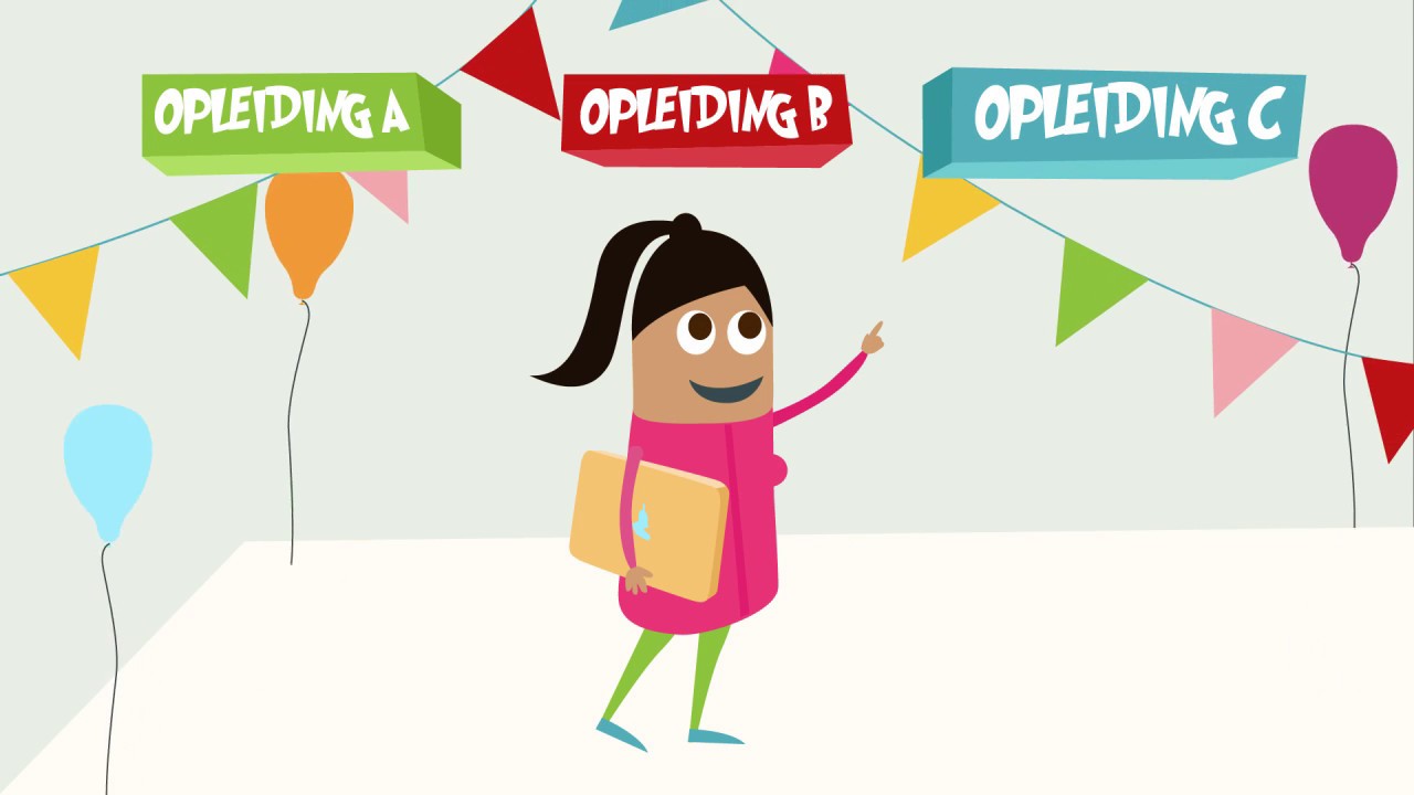 Wil jij je aanmelden voor een mbo-opleiding? Meld je dan uiterlijk 1 - Tot Wanneer Kan Je Inschrijven Voor Mbo