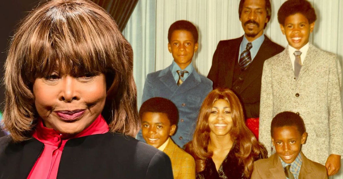 Hoeveel Concerten Heeft Tina Turner In Nederland Gegeven