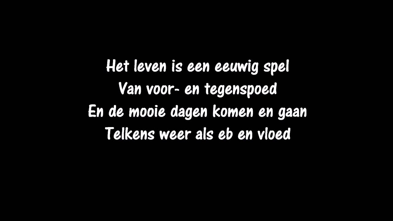 Will Tura - De Noorderwind (songtekst) - YouTube - Hoe Heet De Griekse God Van De Noorderwind