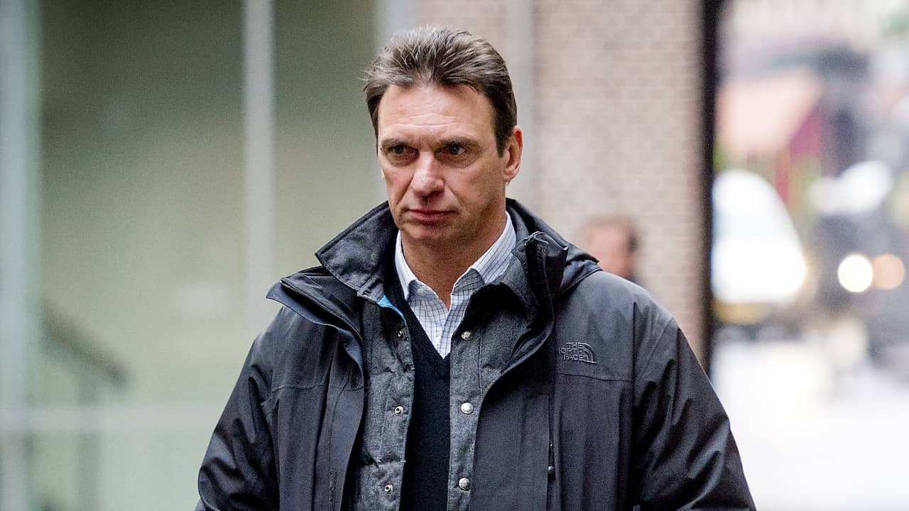 Willem Holleeder's life sentence is final | Domestic - Worldys News - Willem Holleeder Wat Heeft Hij Gedaan