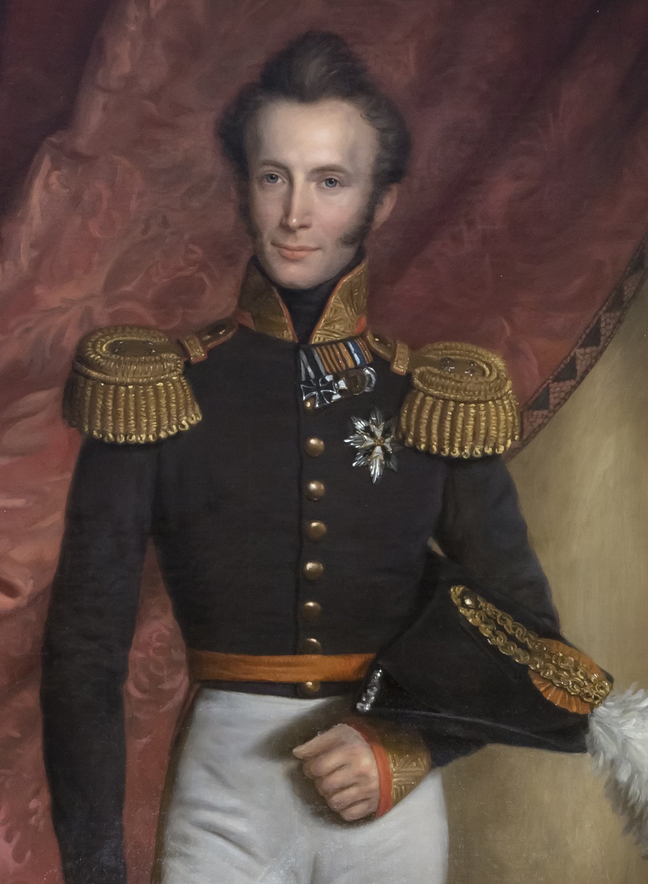 Willem I Prins van Oranje - Willem Van Oranje Werd Vermoord Door