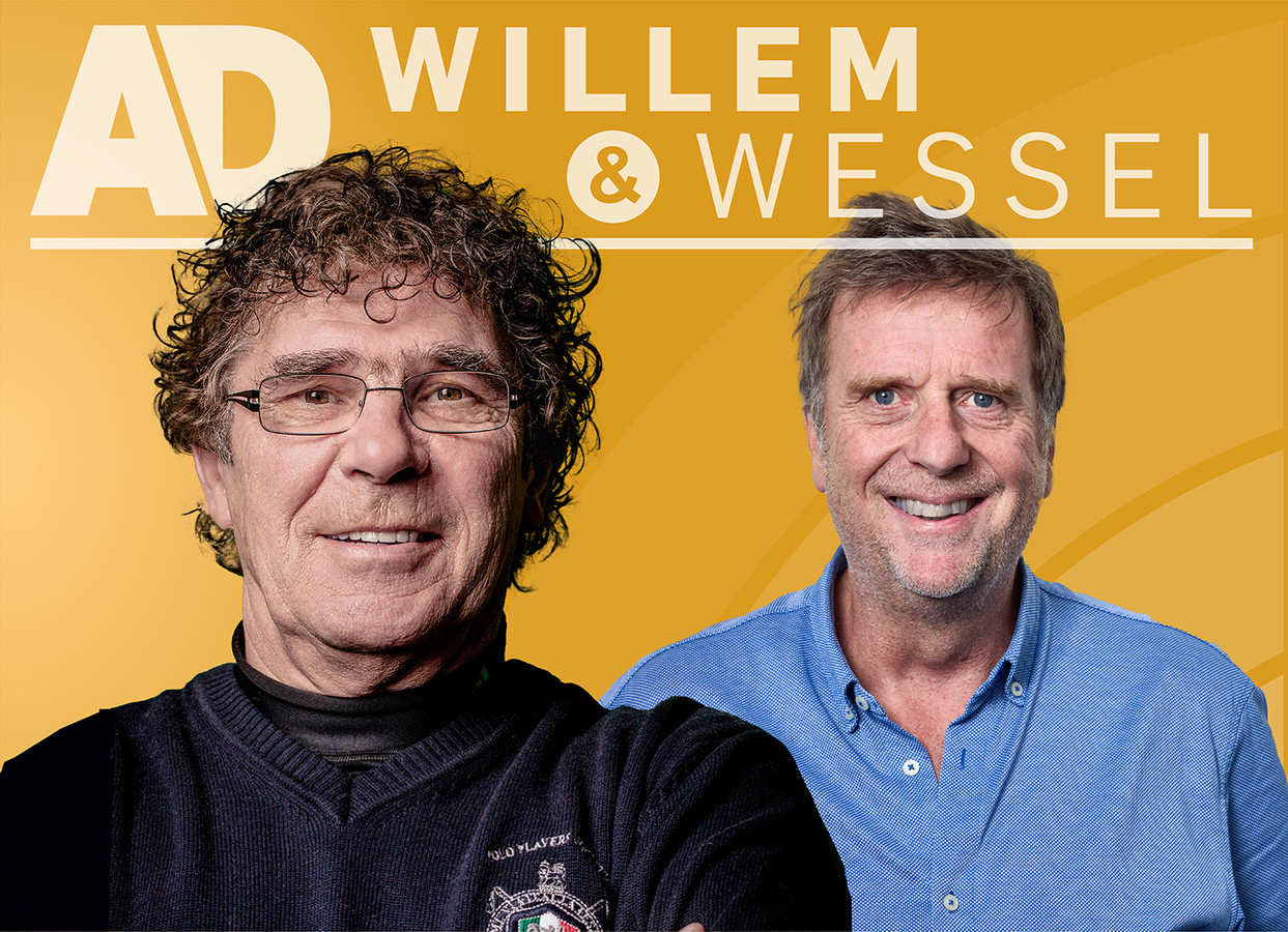 Hoeveel Kinderen Heeft Willem Van Hanegem