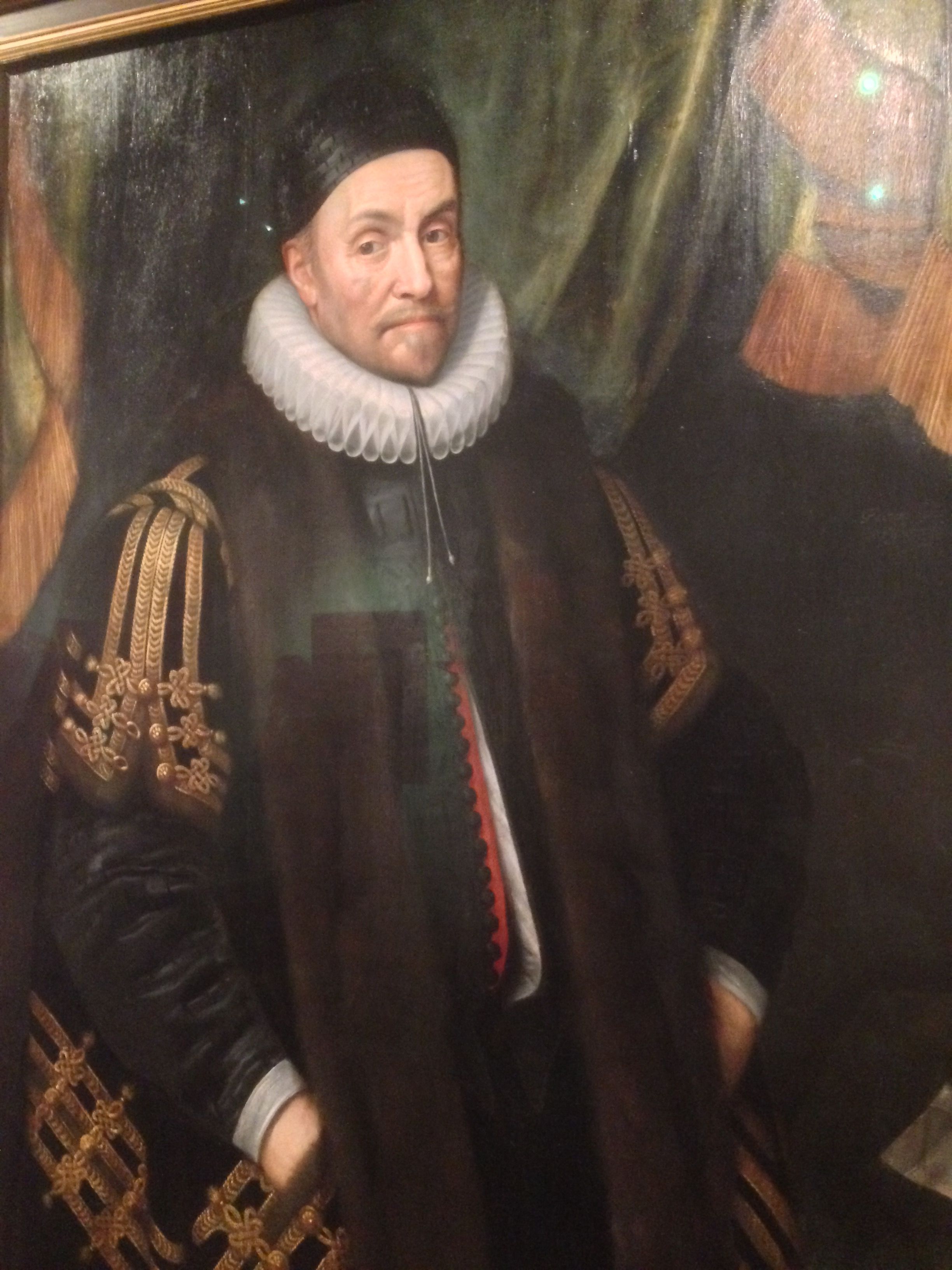 Wanneer Is Willem Van Oranje Overleden