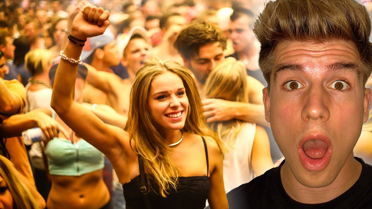 WILLEN 16-JARIGE MEISJES HARDE TECHNO? - YouTube - Tot Hoe Laat Mag Een 16 Jarige Werken