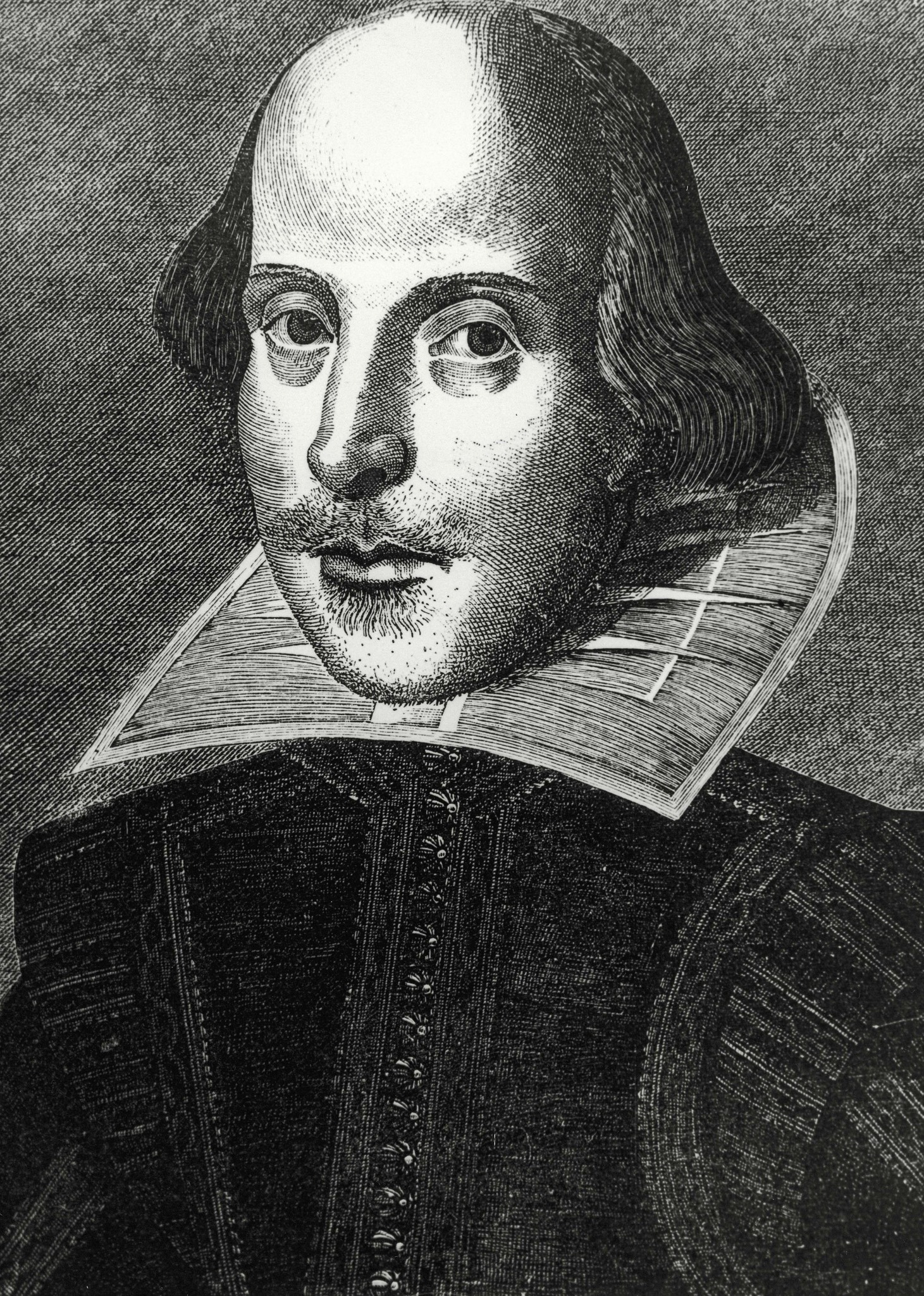 William Shakespeare - Aan Welke Rivier Is Shakespeare Geboren