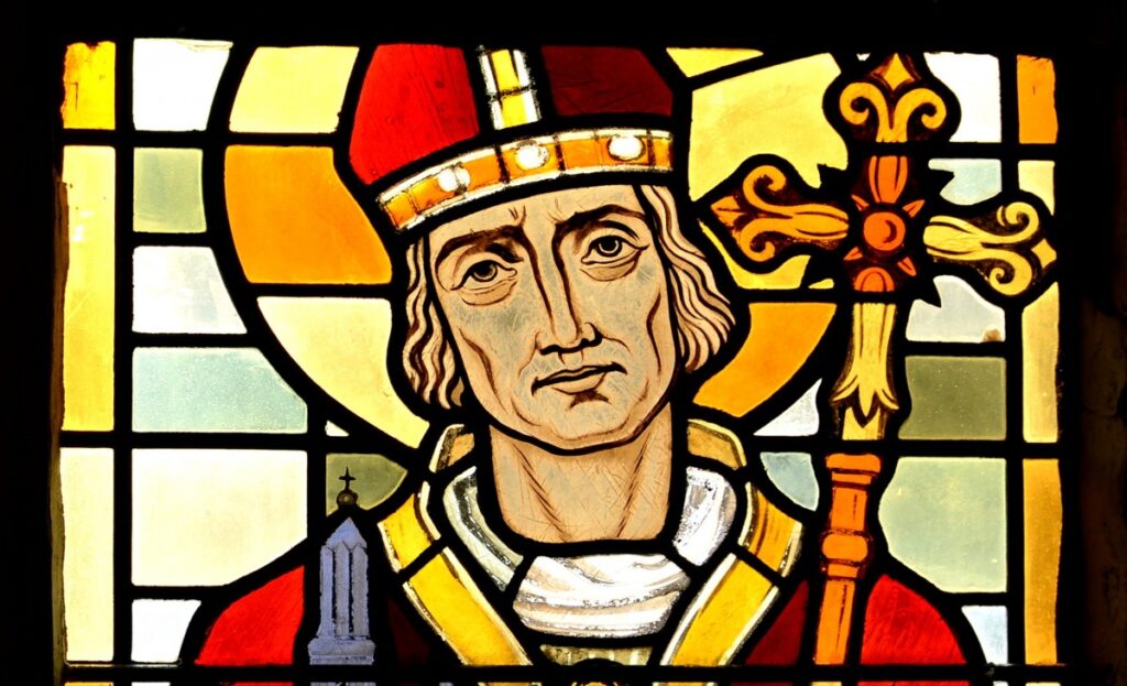Willibrord, de bekendste missionaris in Nederland - museumjocas - Wat Is Een Missionaris