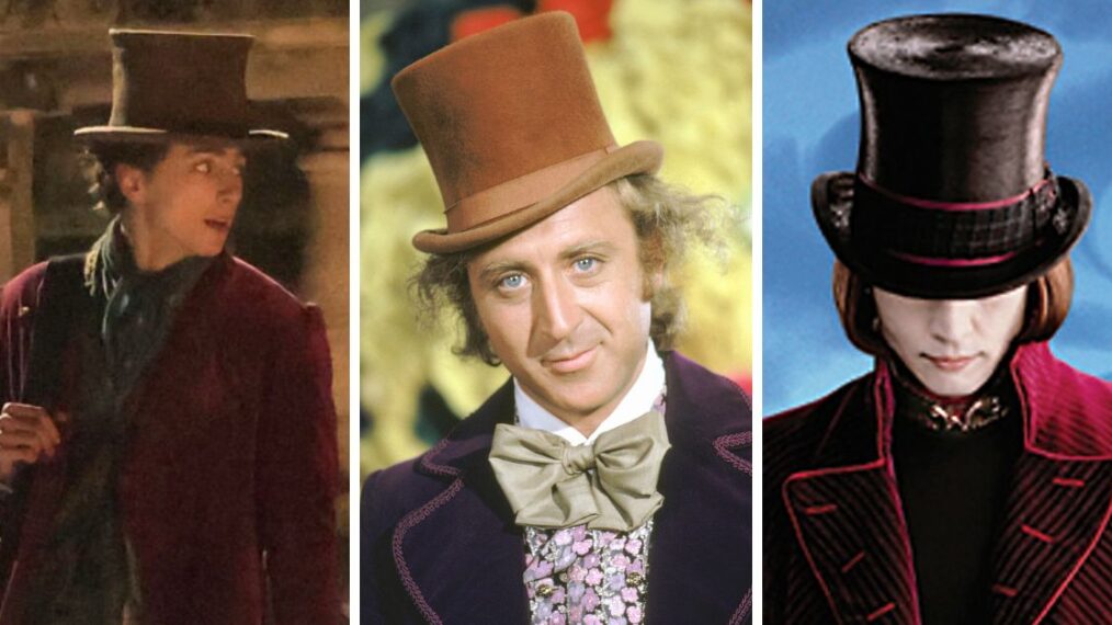 'Willy Wonka' is a lot creepier 45 years later - Hoe Oud Is Willy Wonka