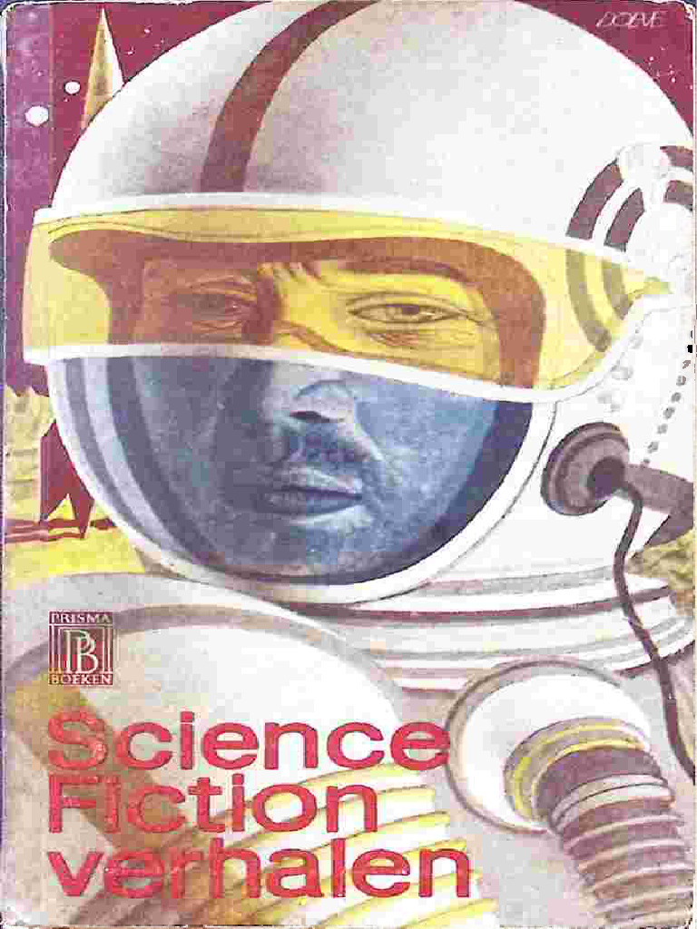 Wilson - Geef Me de Ruimte - Prisma 633 - SF | PDF - Geef Me De Ruimte Thea Beckman