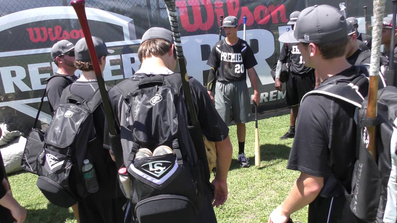 Wilson Premier Classic Experience - YouTube - Premier Voor En Na Wilson