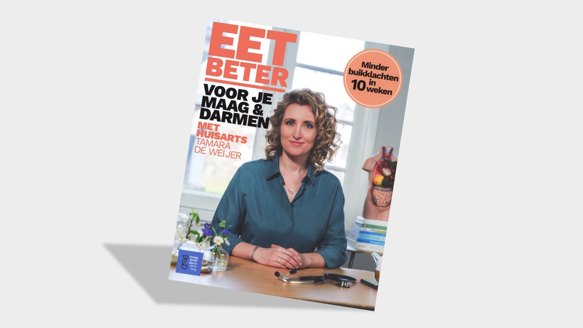 Eet Beter Voor Je Maag En Darmen