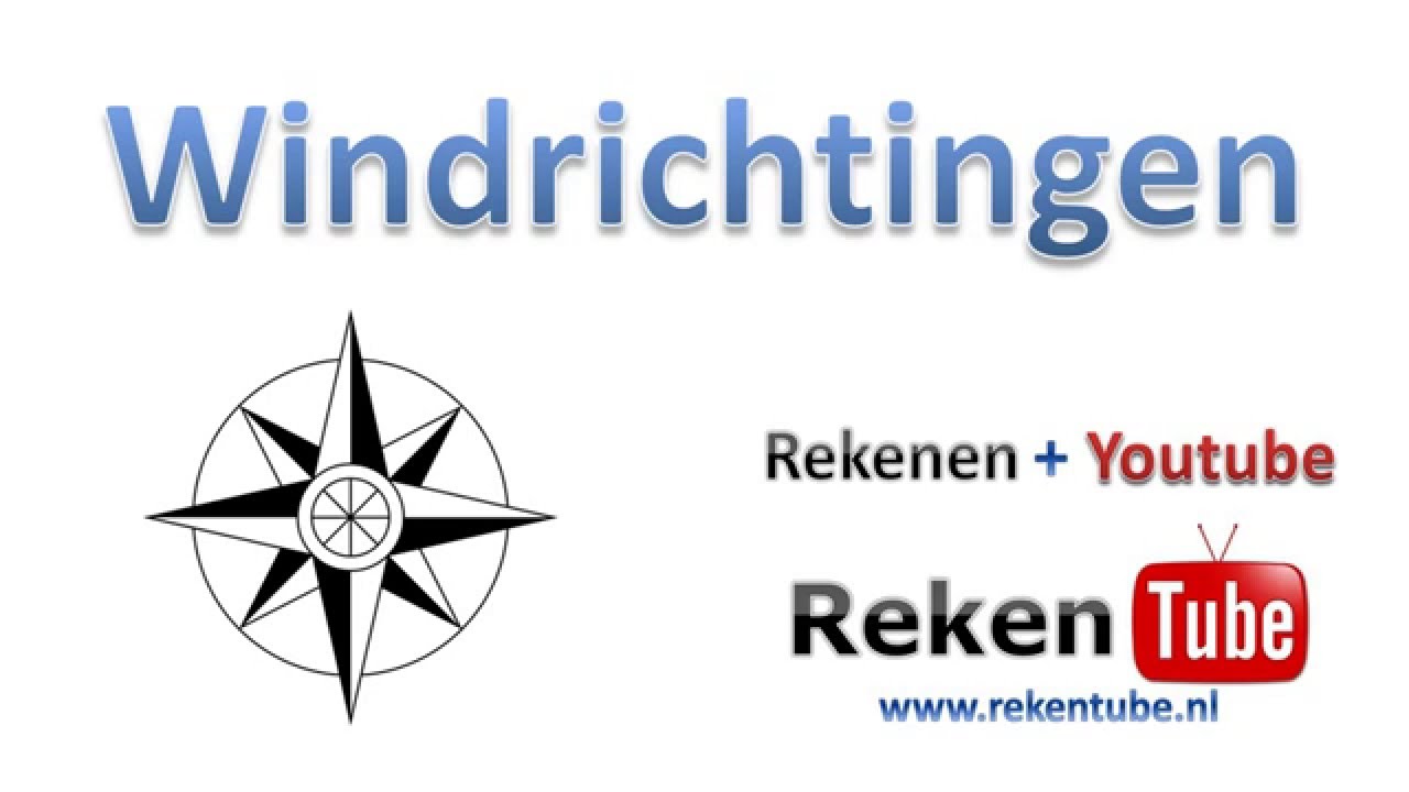 Welke Windrichting Overheerst In Nederland