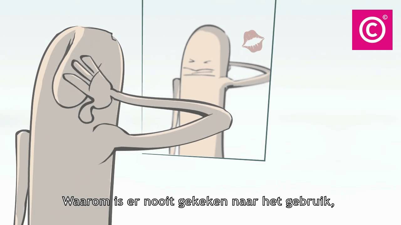 Wingman Condoom - YouTube - Hoe Gebruik Je Een Condoom