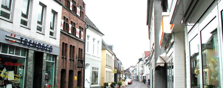 Winkels in Duitsland in mei/juni op vier extra dagen gesloten - Welke Dagen Zijn De Winkels Gesloten In Duitsland