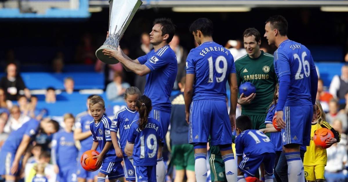 Winnaar Europa League Naar Champions League