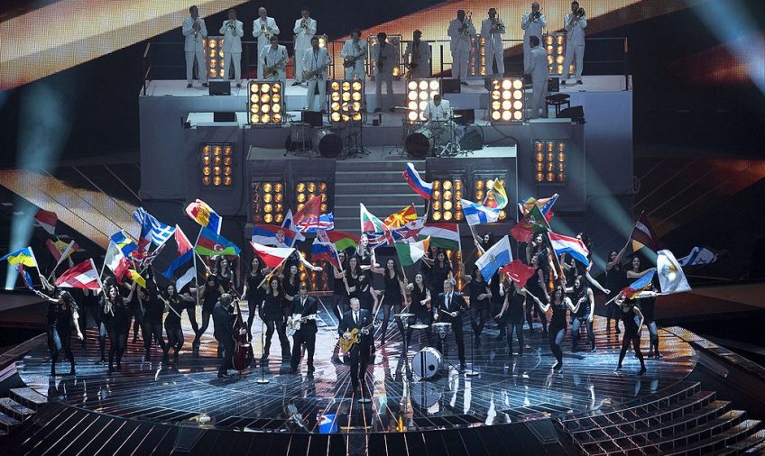 Welk Land Heeft Het Songfestival Gewonnen