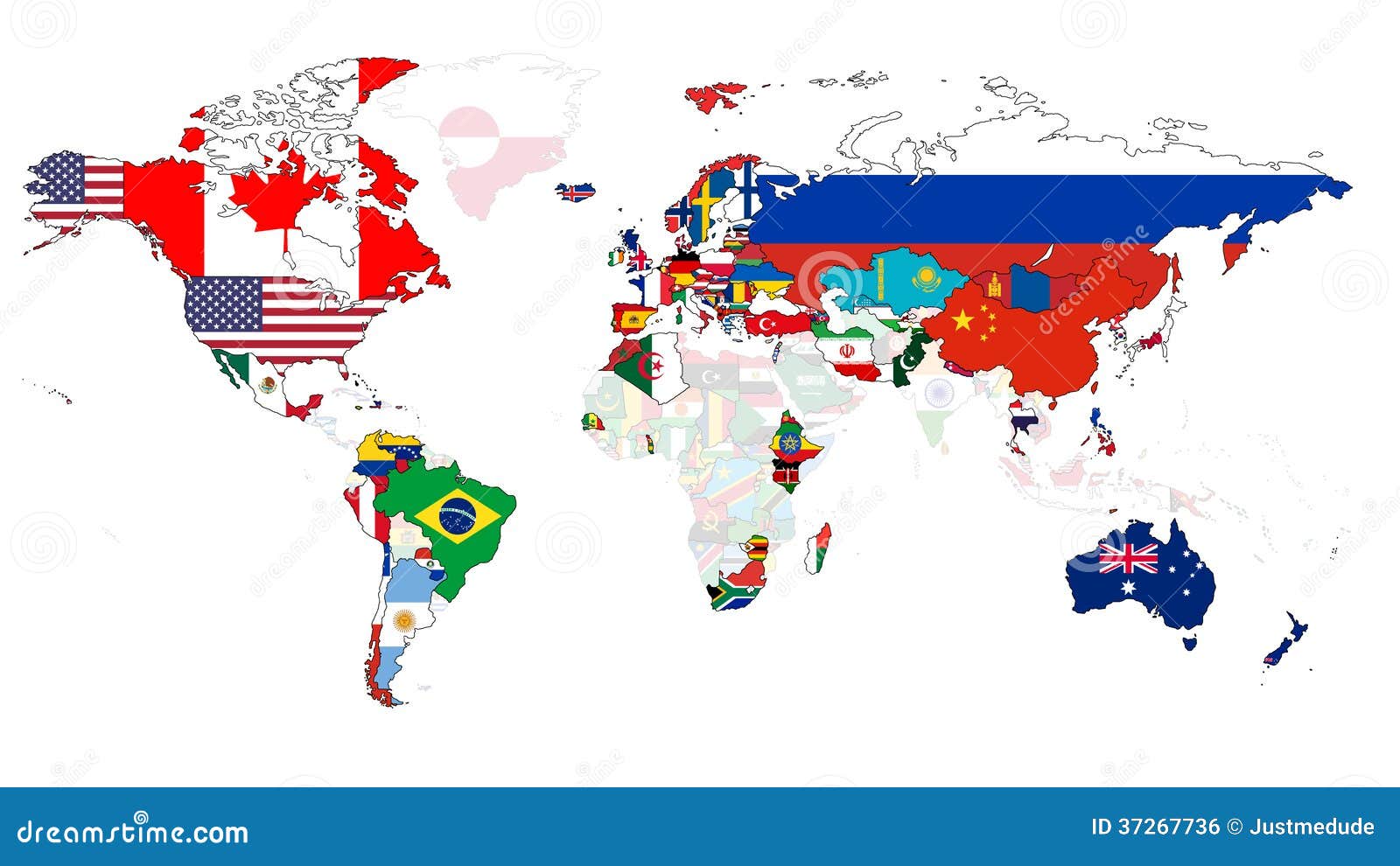 Winter Olympic Flag Map Vector Illustration | CartoonDealer.com #37267736 - Hoeveel Nederlanders Doen Er Mee Aan De Olympische Spelen
