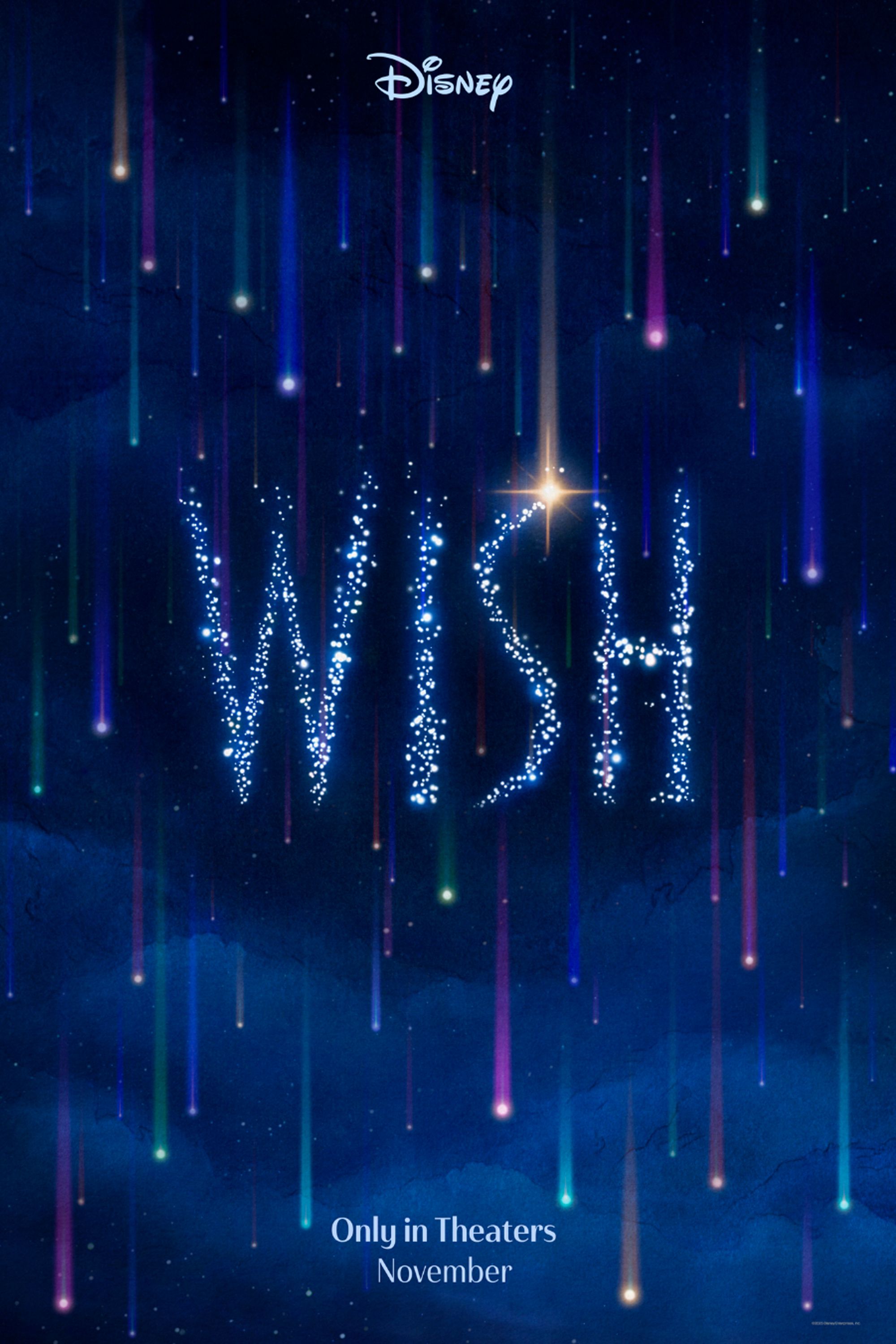 Wanneer Komt Wish Op Disney Plus