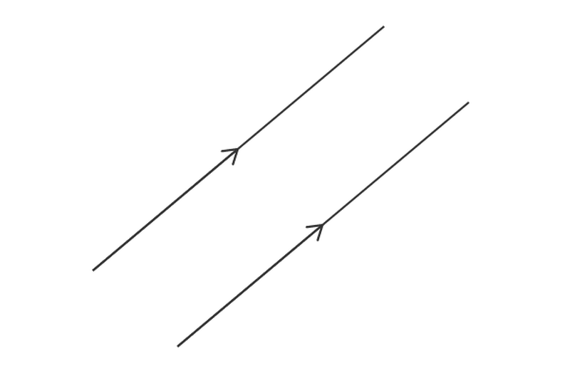 Wiskunde 1basis - Wikiwijs Maken - Gevolg Van Lijnen En Stoppen Met Lijnen
