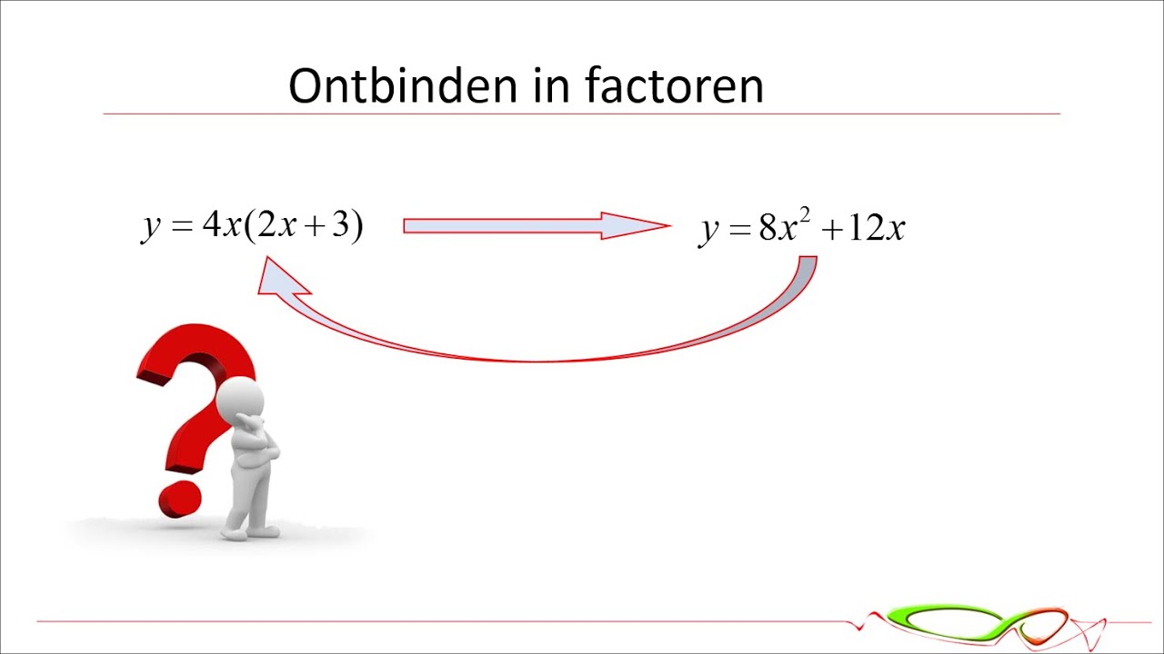 Wanneer Zijn De N Termen Bekend