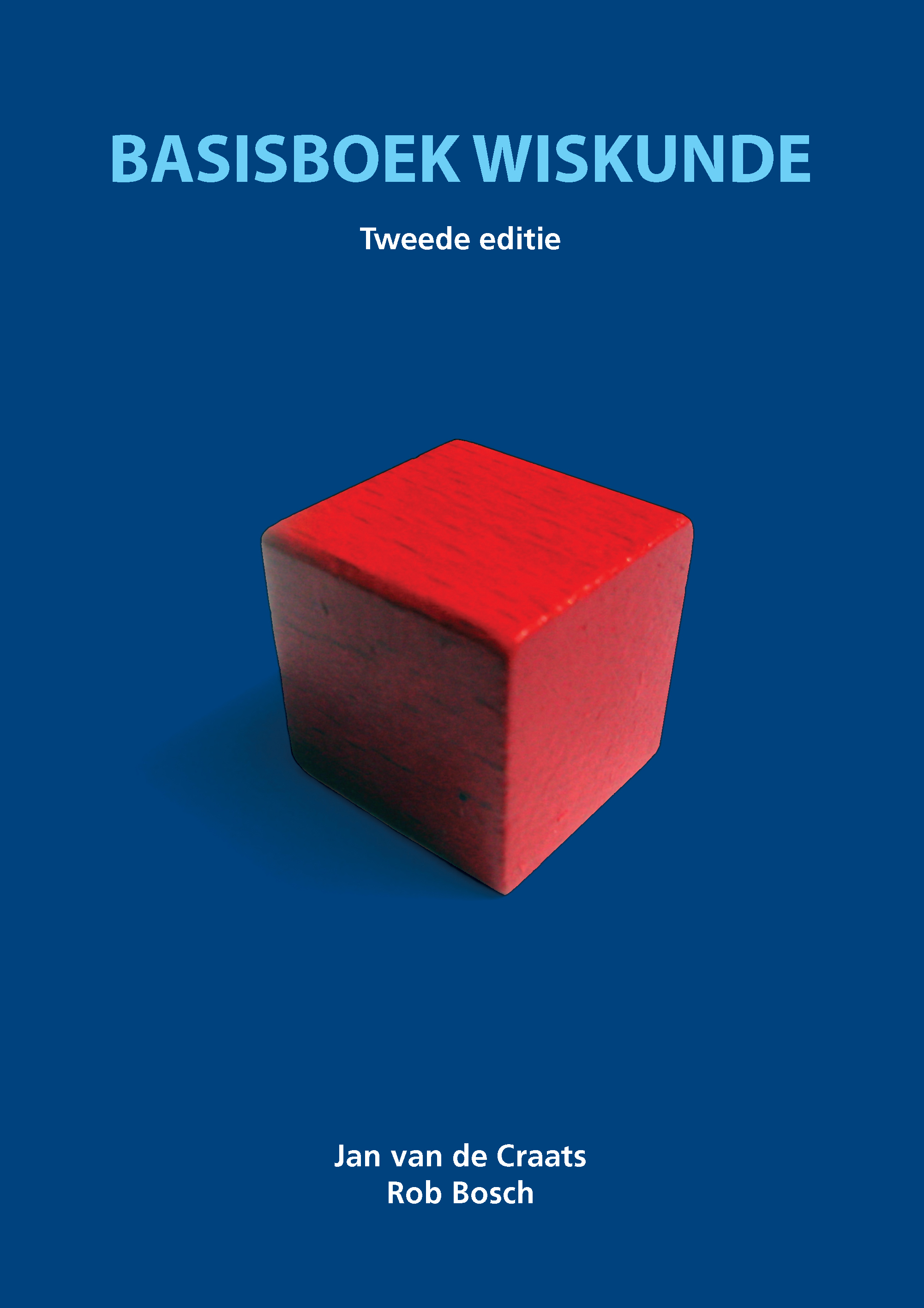 Wiskunde en statistiek - Wiskunde In De Praktijk Kennisbasis
