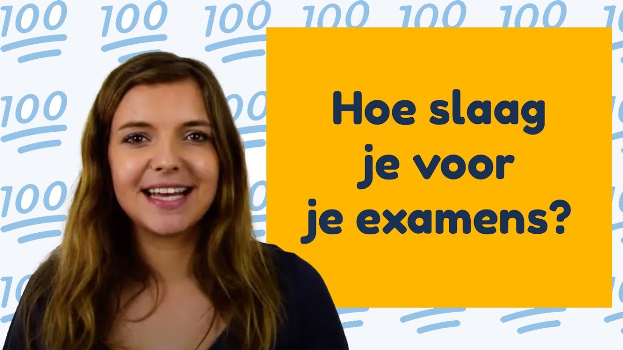 Wiskunde Leren In 1 Dag: Snel En Efficiënt Aan De Slag! - Wat Moet Ik Leren Voor Mijn Eindexamen 2024
