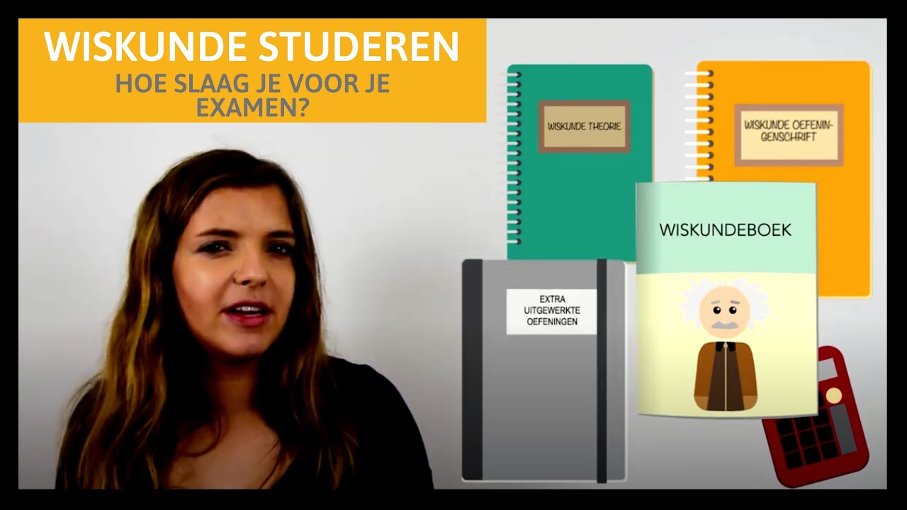 Wat Moet Je Minimaal Halen Voor Je Examen