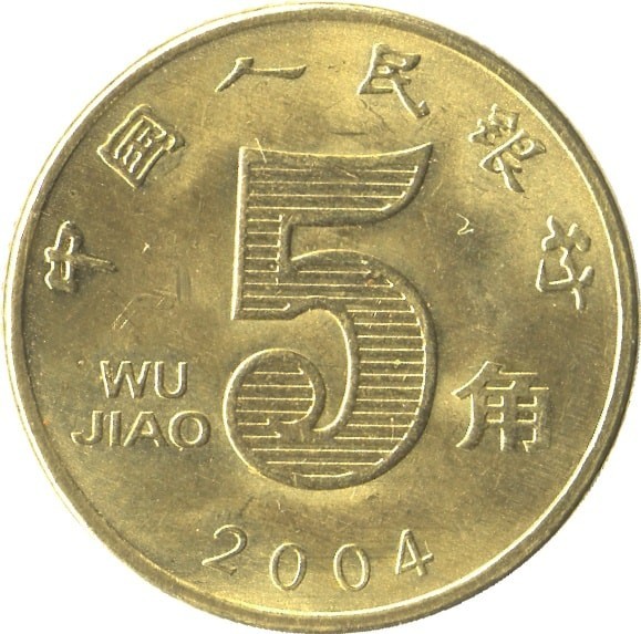Wat Is De Munteenheid Van China