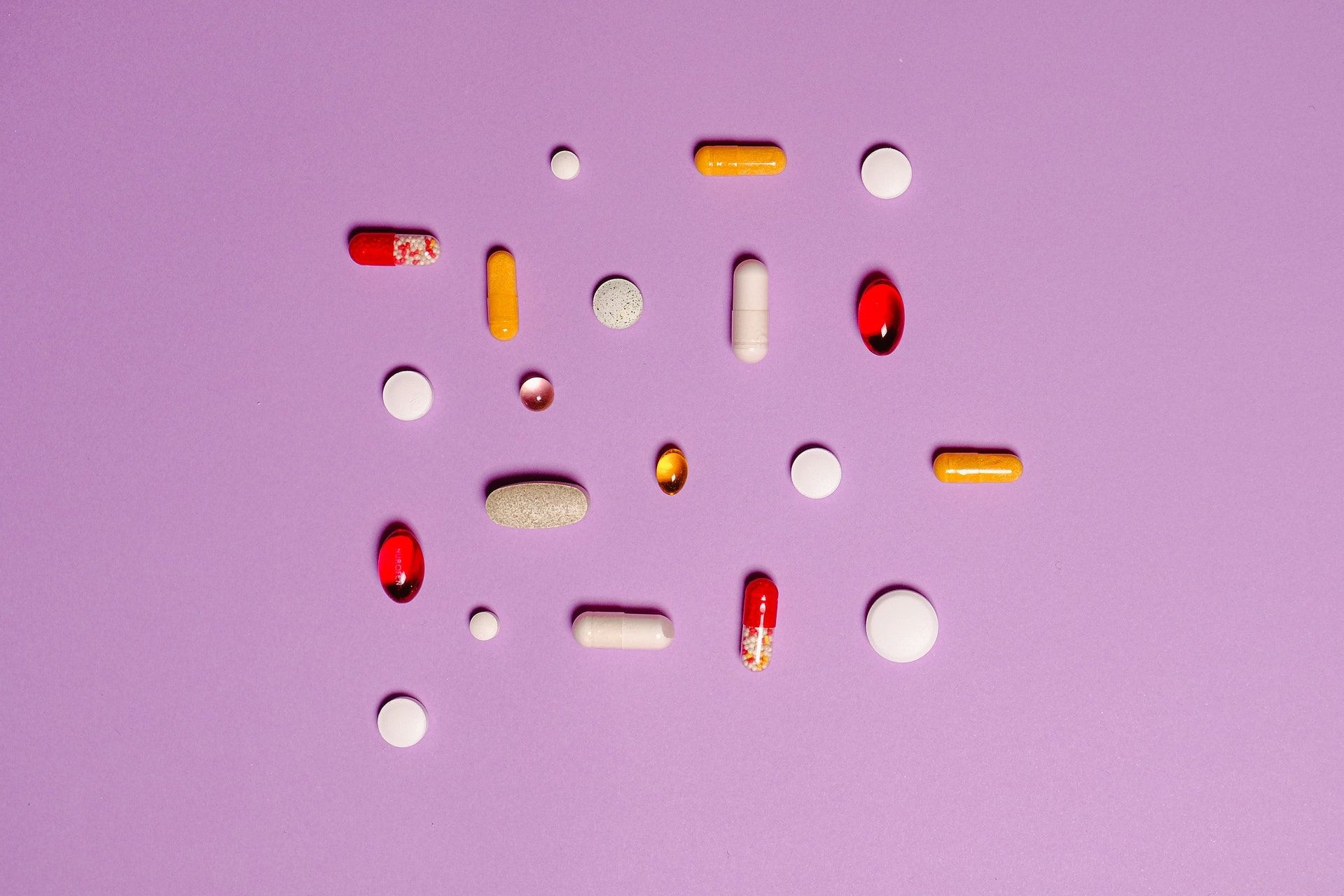 Wist je dat medicijnverslaving één van de moeilijkste verslavingen om - Hebben Medicijnen Uit Dezelfde Medicijngroep Dezelfde Bijwerkingen