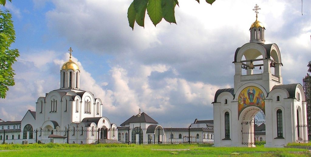 Wit-Rusland - Wat Is De Hoofdstad Van Wit Rusland