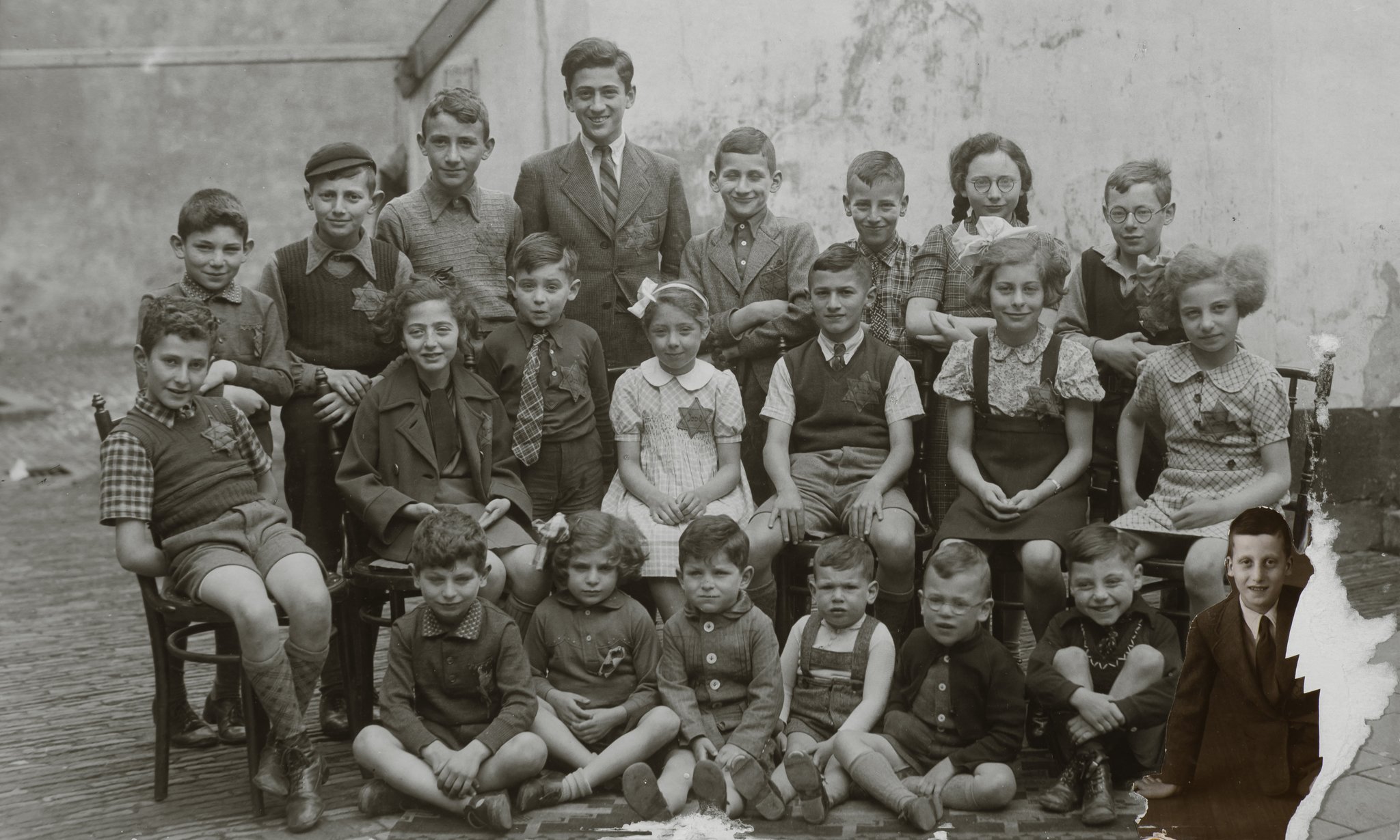 Witnessing the Holocaust - The New York Times - Hoeveel Joden Zijn Er In Nederland