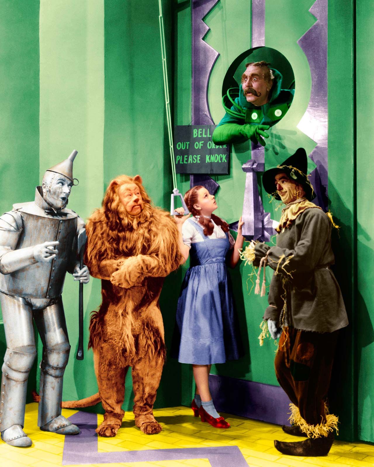 The Wizard Of Oz The Wizard Of Oz