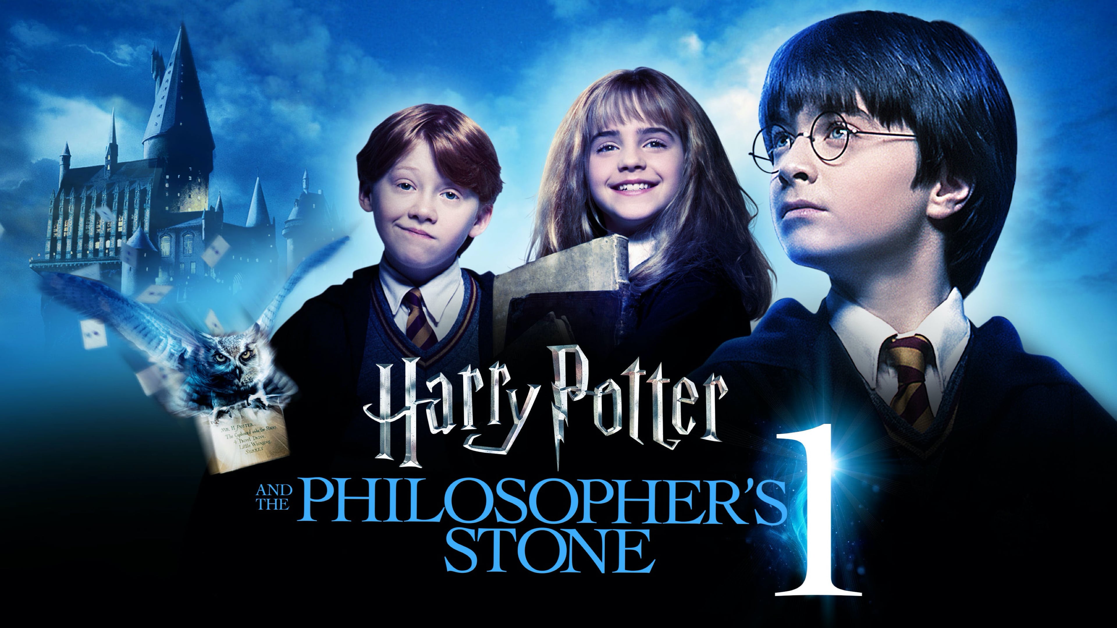 Wizarding Trio's Quest - Download Free HD Wallpaper - Harry Potter And The Philosopher's Stone Boek