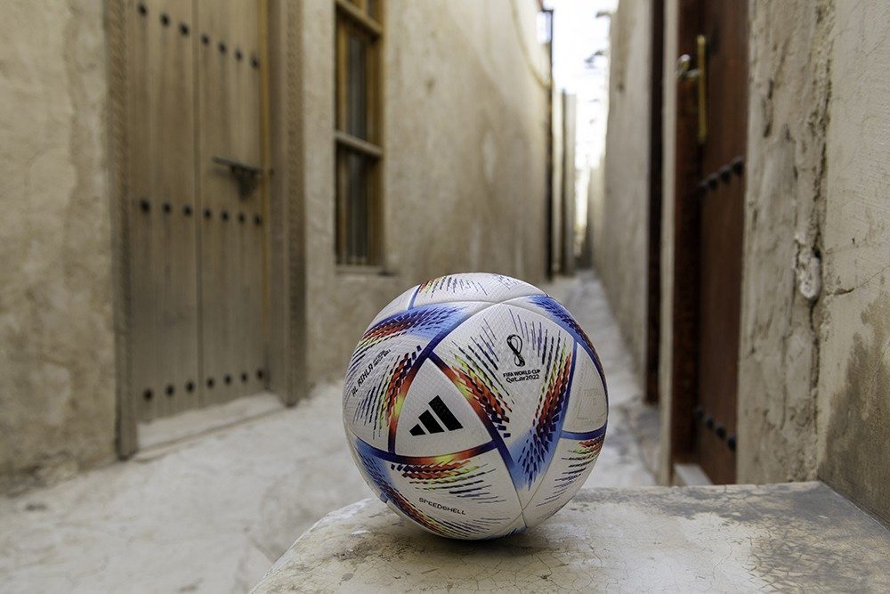 Waar Is Het Wk Voetbal 2022