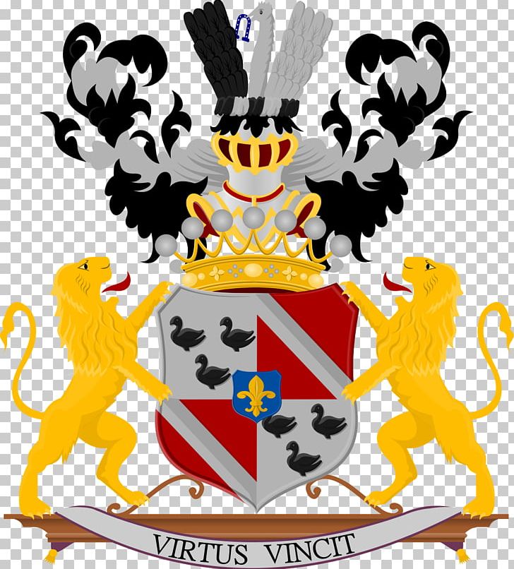 Het Wapen Van Linschoten En Snelrewaard