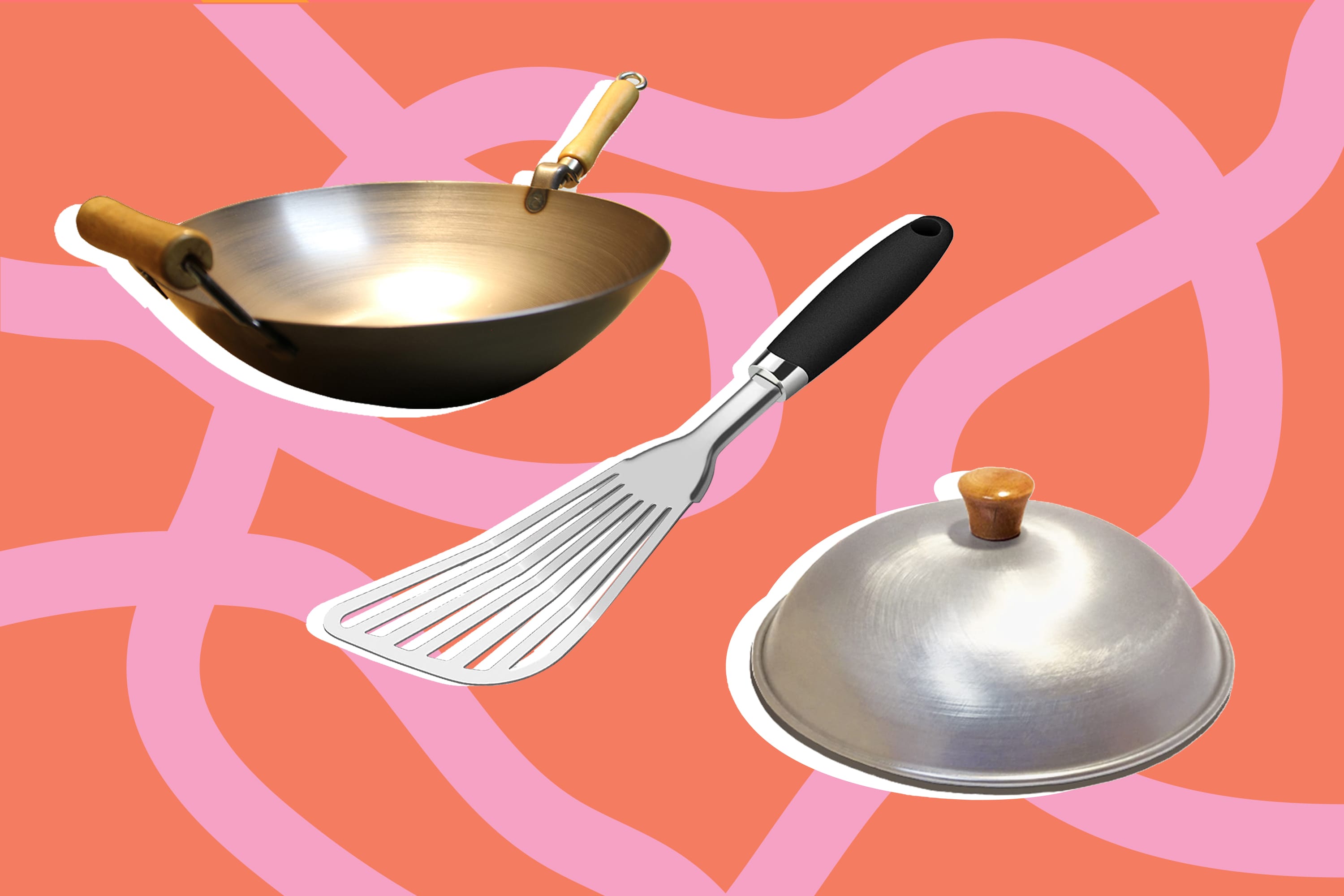 Welk Kookgerei Wordt Meestal Wok Genoemd