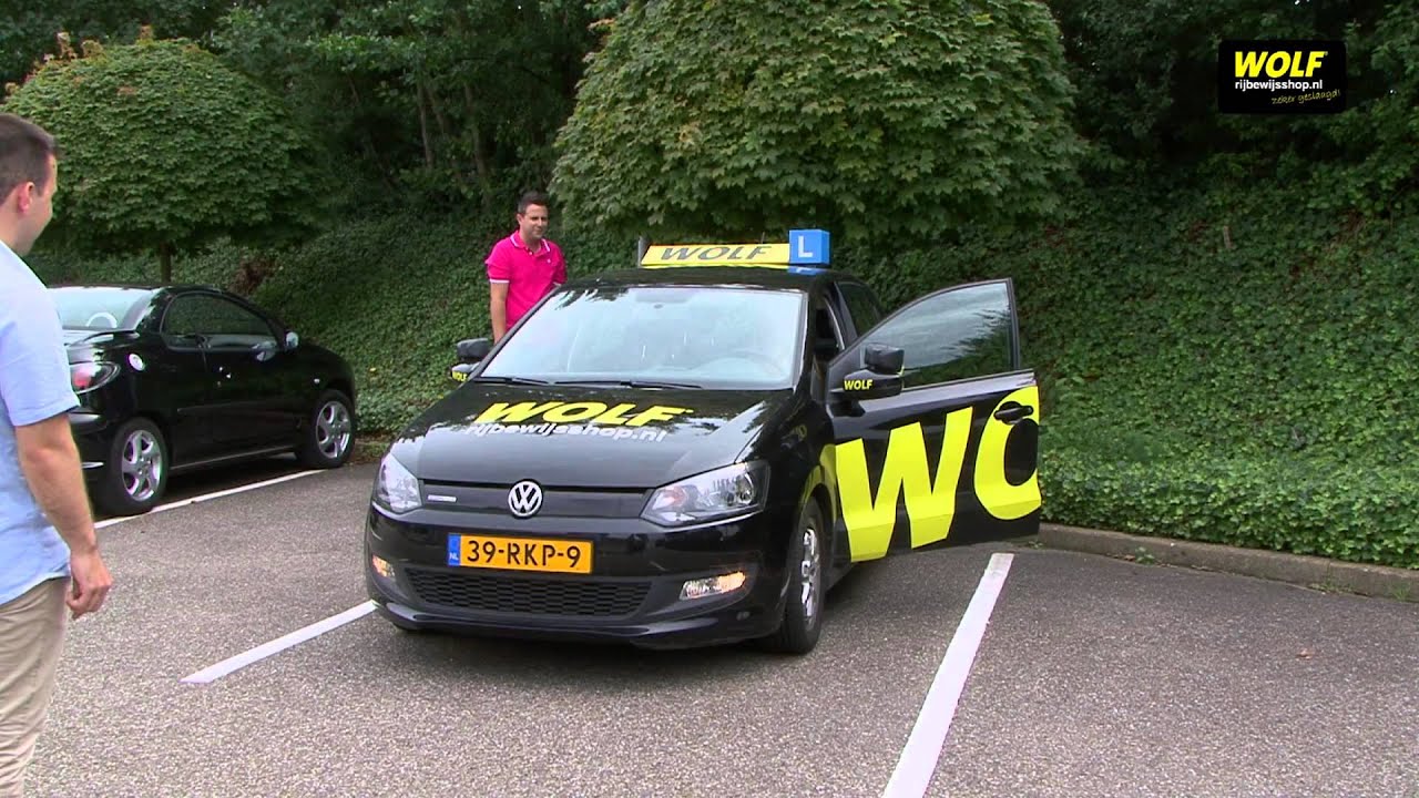WOLF rijbewijsshop | Het Praktijk examen B - YouTube - Hoeveel Kost Een Praktijk Examen