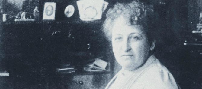 Women who changed the World: Aletta Jacobs | Vrouw, Vrouwelijk - Hoe Oud Is Aletta Jacobs Geworden