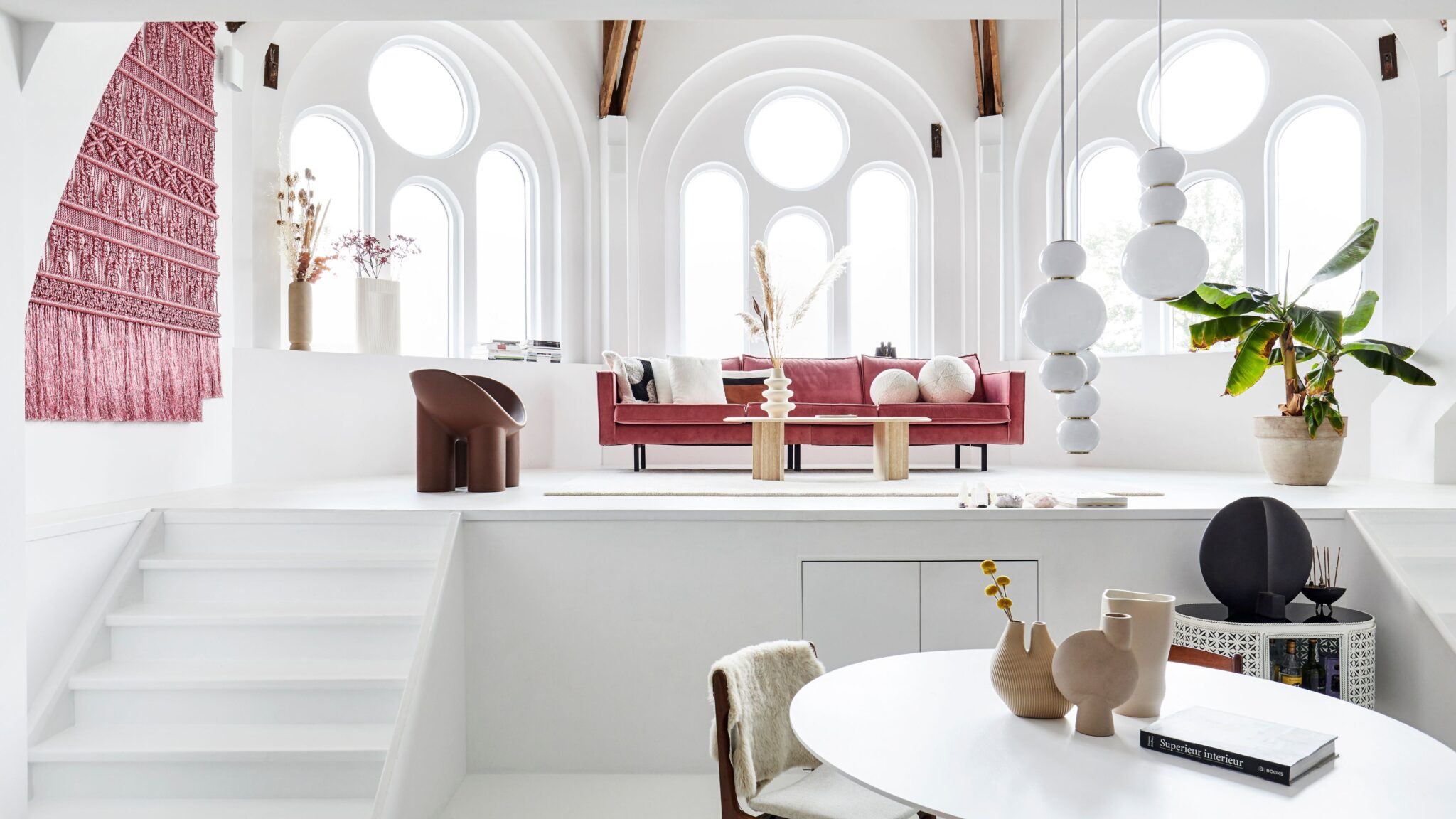 Wonen In Een Klooster