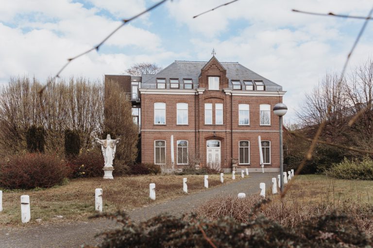 Wonen in een voormalig klooster! - Jellina Detmar Interieur & Styling blog - Wonen In Een Klooster