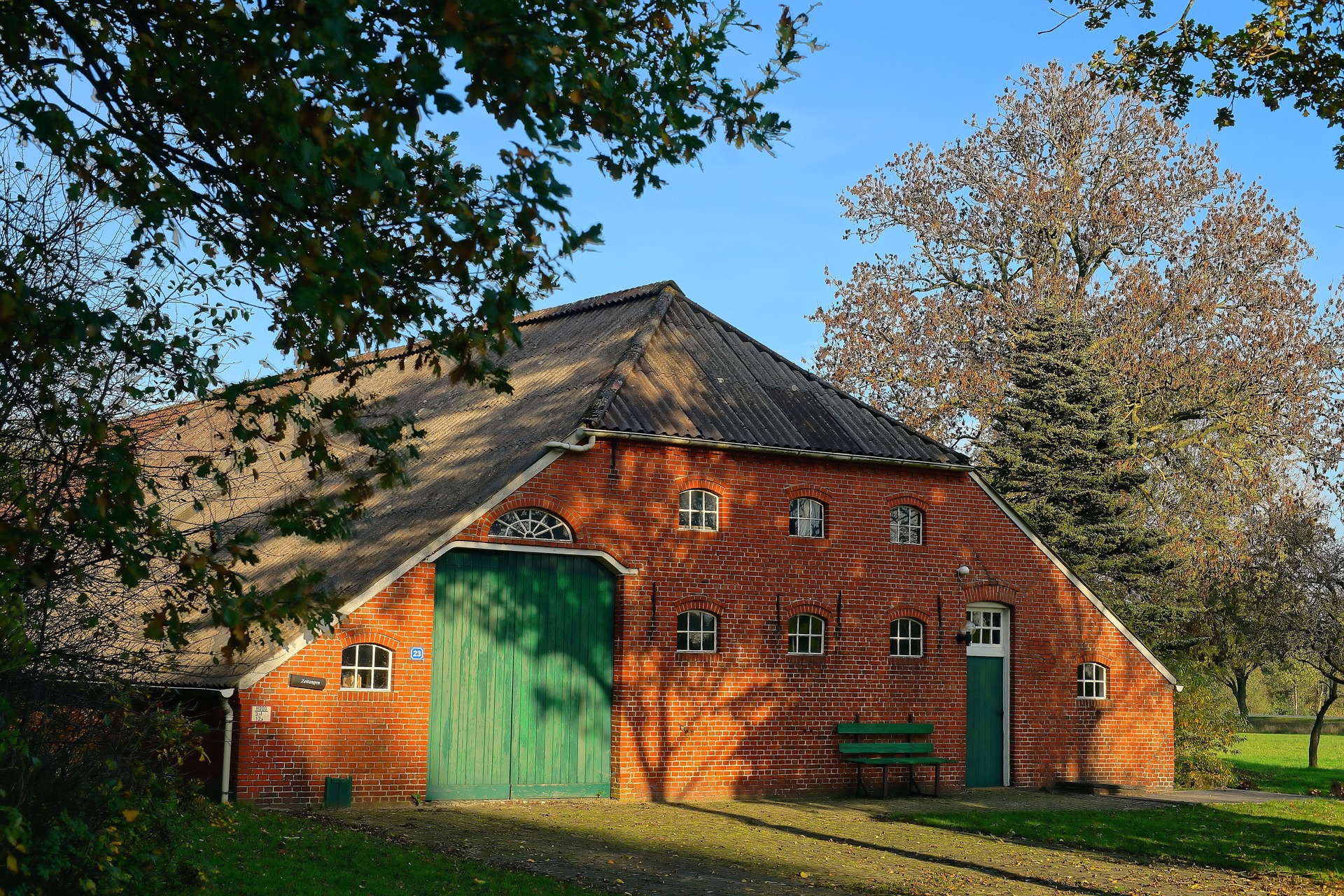 Wonen op het ‘platteland’ - Van Santvoort Makelaars - Gaan Wonen Op Het Platteland Na Actieve Loopbaan