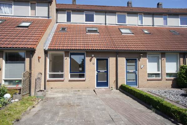 Woning Het Anker 55 Hoogeveen - Oozo.nl - Het Anker 6 Hoogeveen