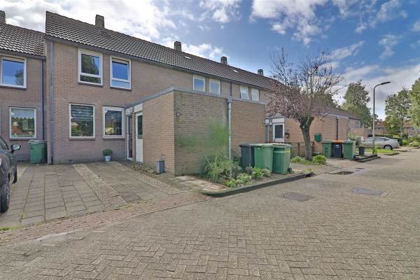 Woning Het Anker 97 Hoogeveen - Oozo.nl - Het Anker 6 Hoogeveen