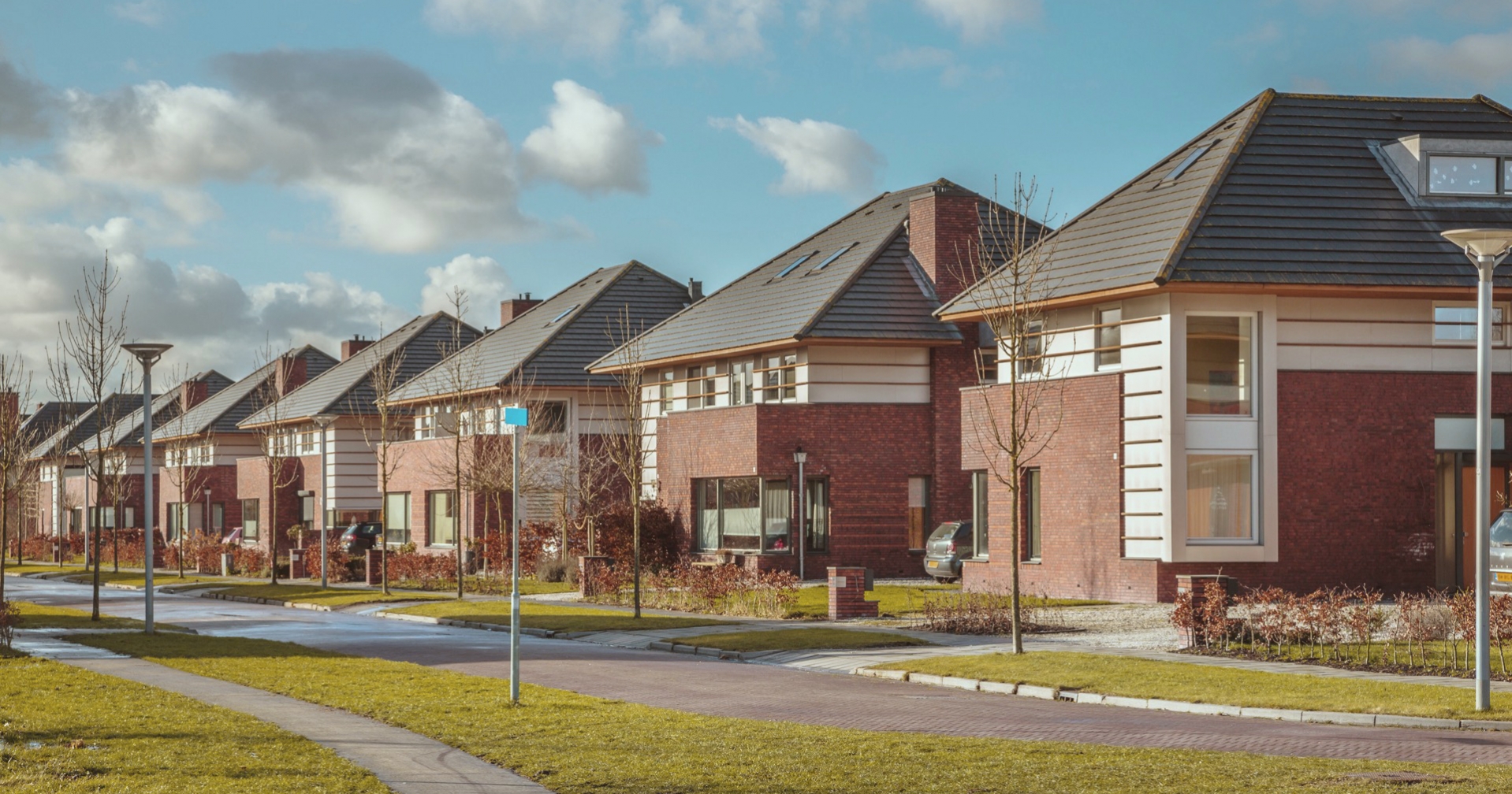 Woning & Hypotheek | Scheiden Totaal - Afbetaald Huis Als Onderpand Voor Hypotheek