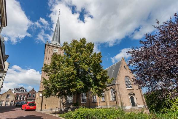 Woning Kerkweg 2 Ouderkerk aan den IJssel - Oozo.nl - Oudekerk Aan Den Ijssel