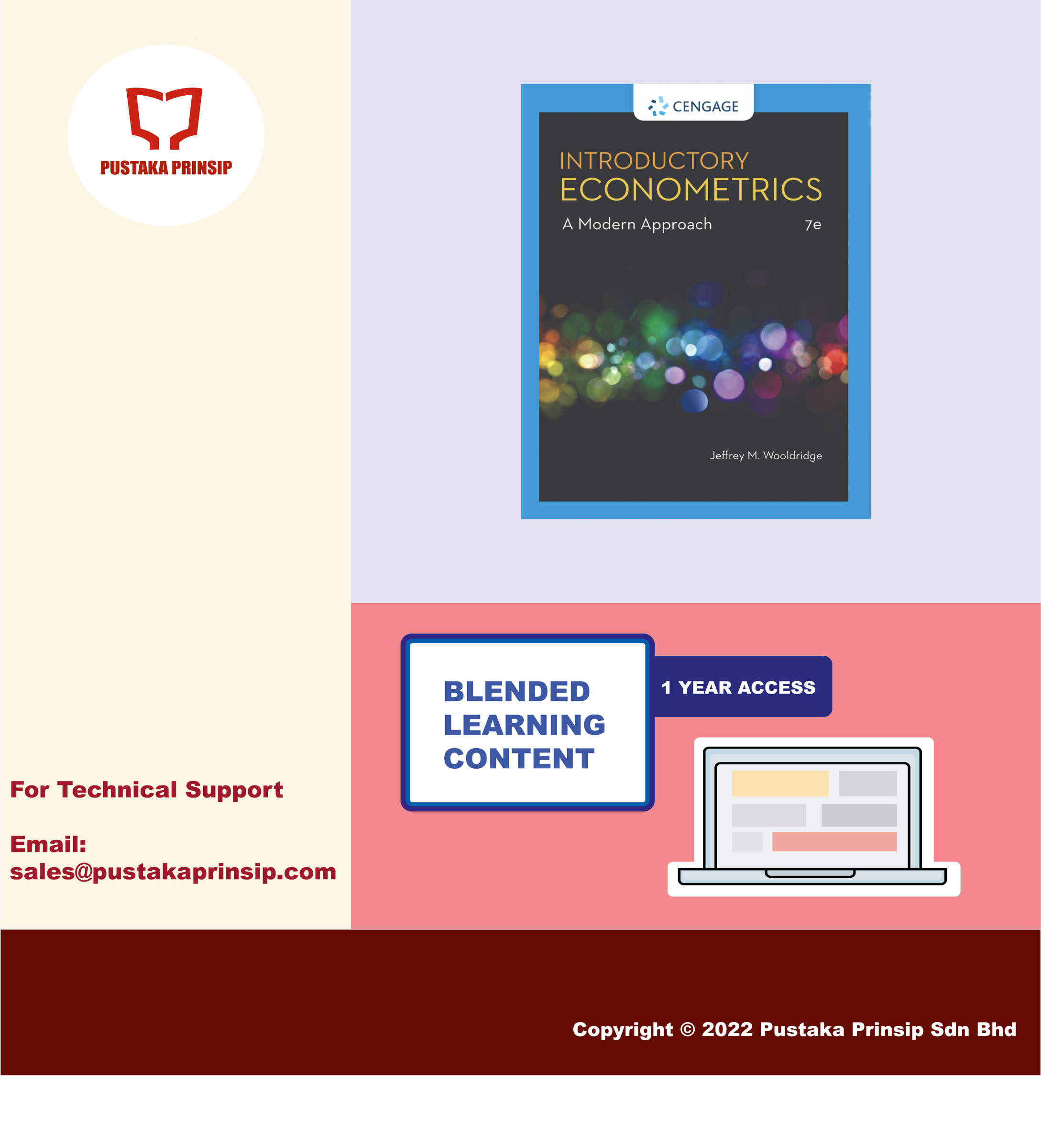 Wooldridge : Introductory Econometrics: A Modern Approach, 7th Edition - Introductory Econometrics A Modern Approach Wooldridge