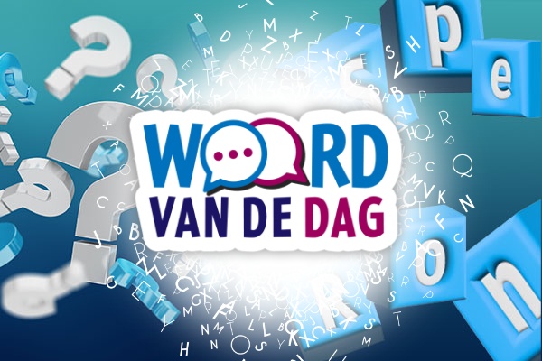 Woord van de Dag | Neurocampus - Woord Van De Dag Nu.nl 6