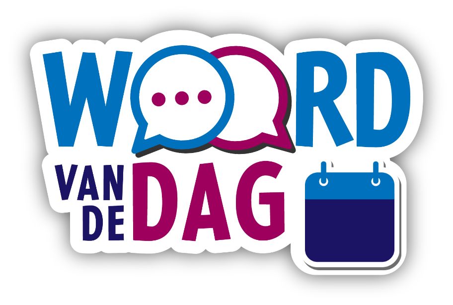 Nu Nl Woord Van De Dag